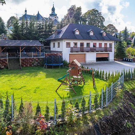 Holiday Home Smrzovka Exterior photo