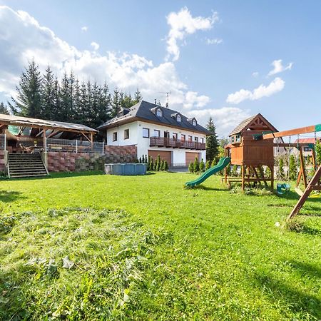 Holiday Home Smrzovka Exterior photo