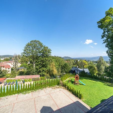 Holiday Home Smrzovka Exterior photo