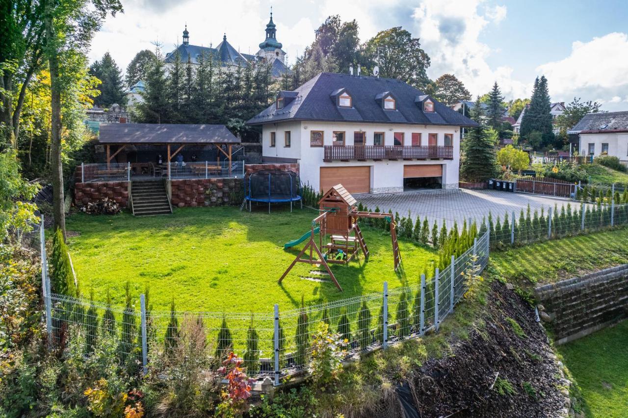 Holiday Home Smrzovka Exterior photo