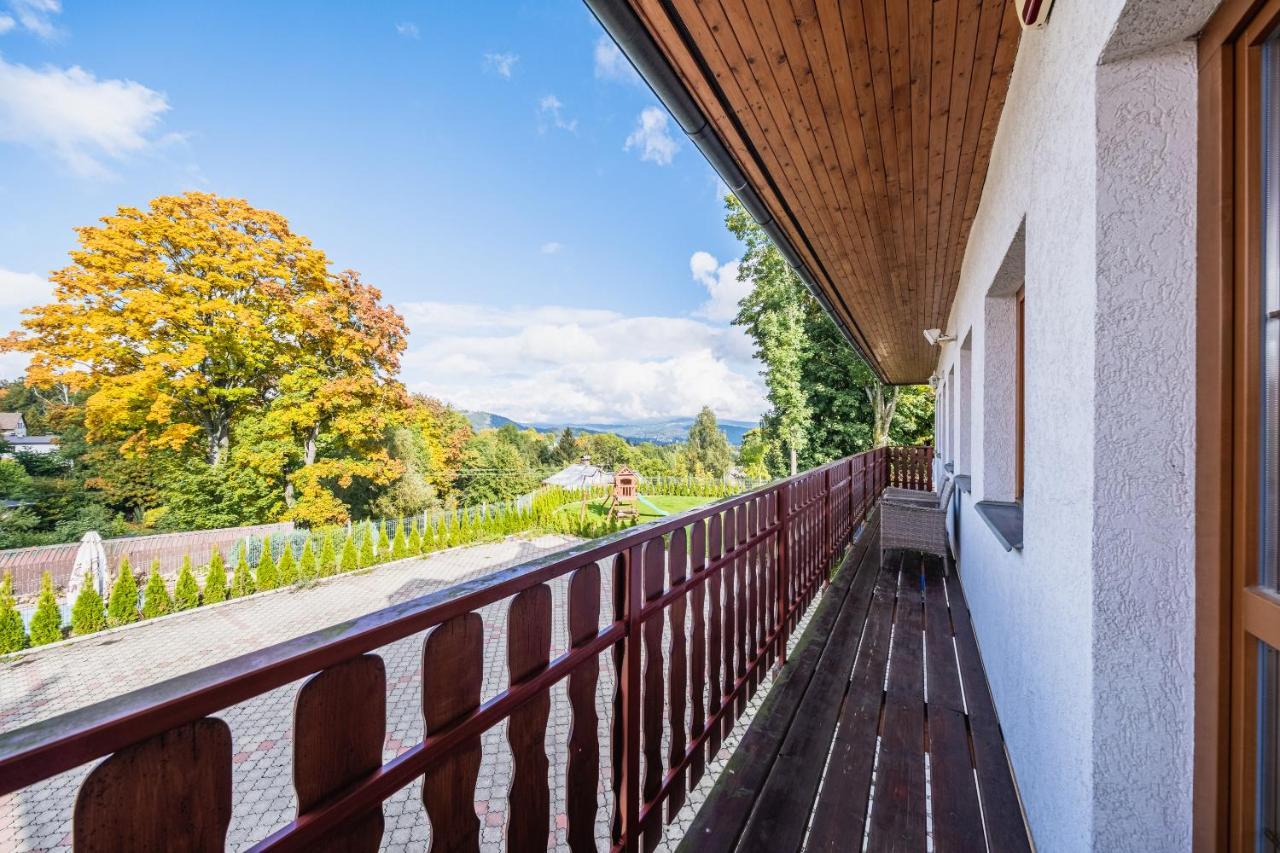 Holiday Home Smrzovka Exterior photo