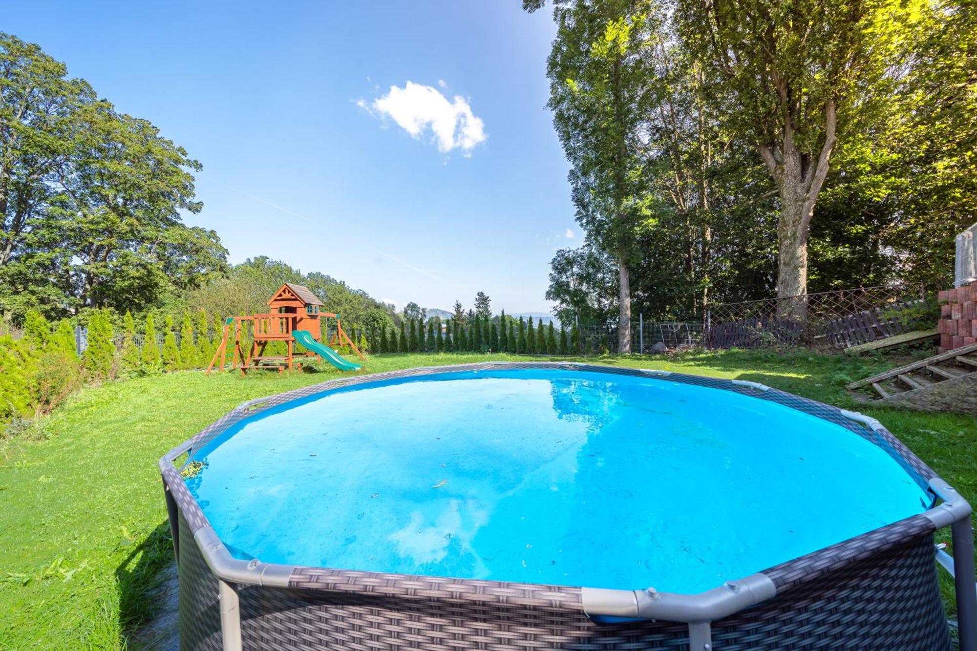 Holiday Home Smrzovka Exterior photo