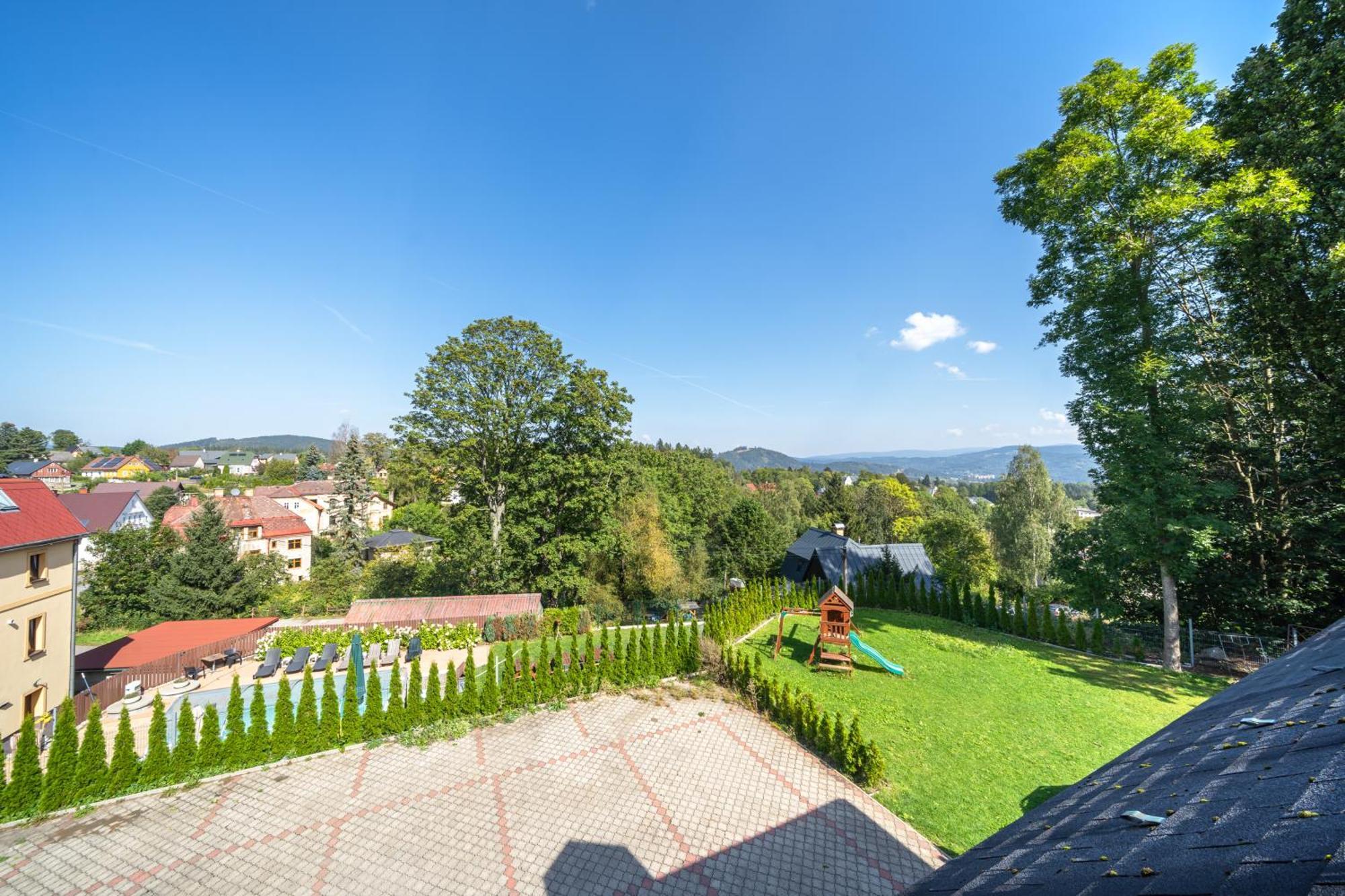 Holiday Home Smrzovka Exterior photo