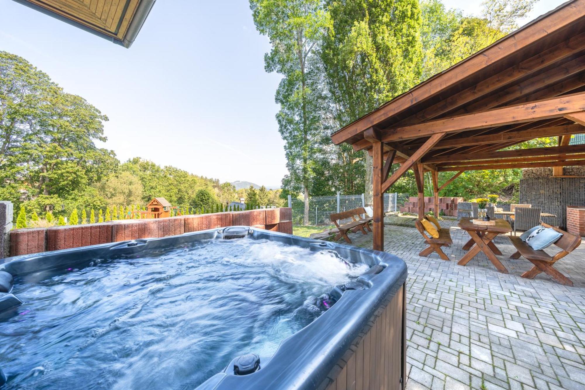 Holiday Home Smrzovka Exterior photo