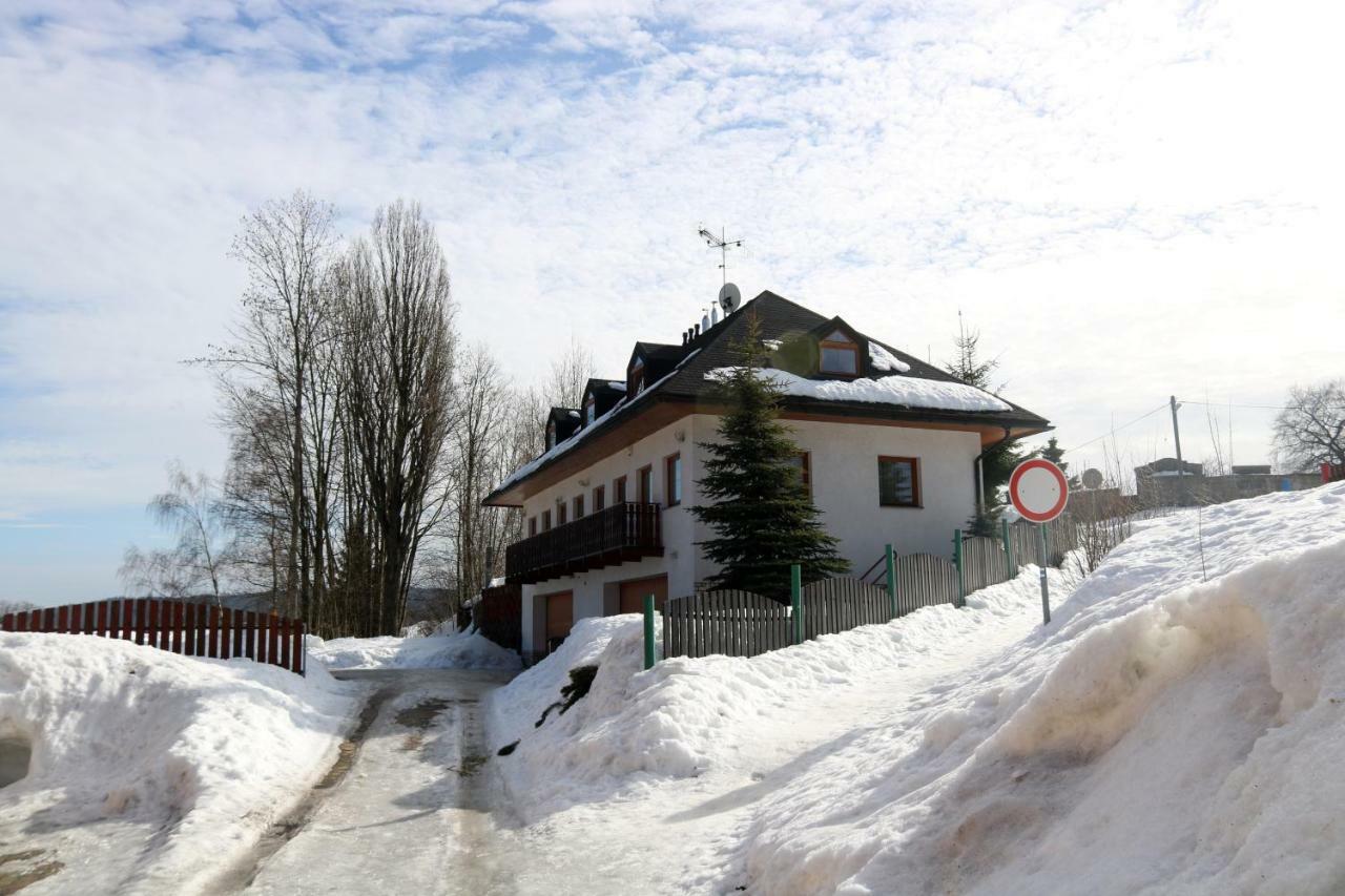 Holiday Home Smrzovka Exterior photo