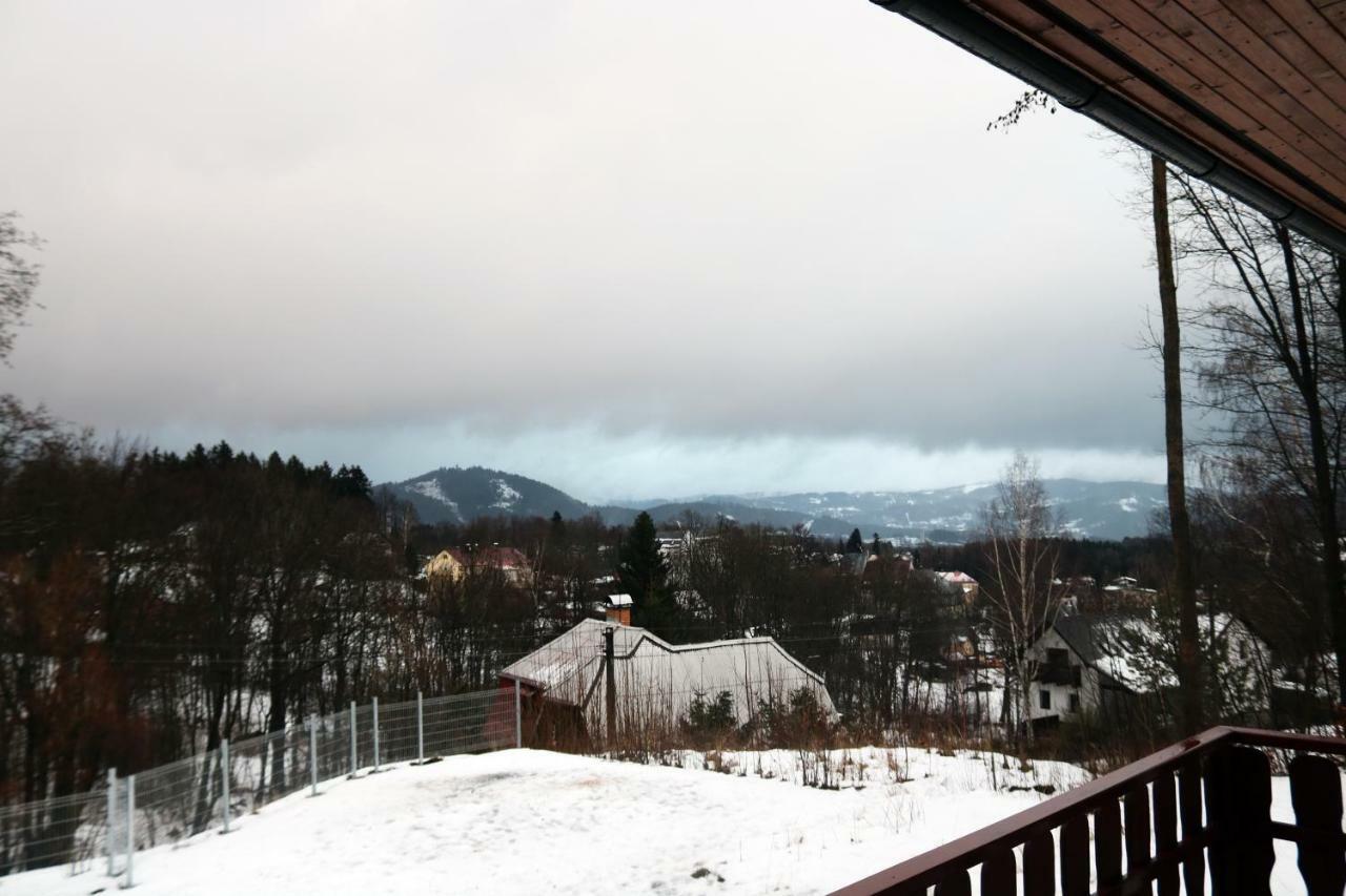 Holiday Home Smrzovka Exterior photo